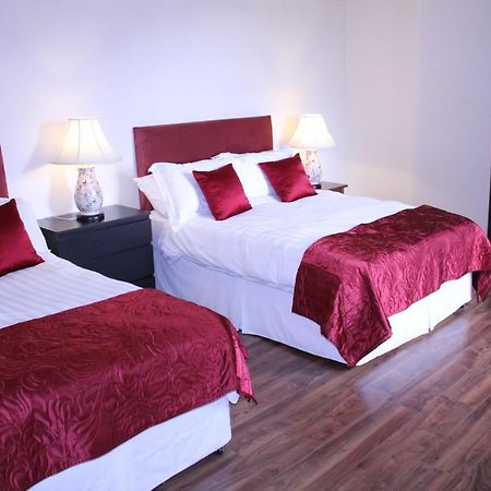 Гостевой дом Sheephouse Country Courtyard Donore  Экстерьер фото