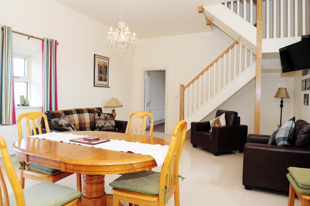 Гостевой дом Sheephouse Country Courtyard Donore  Номер фото