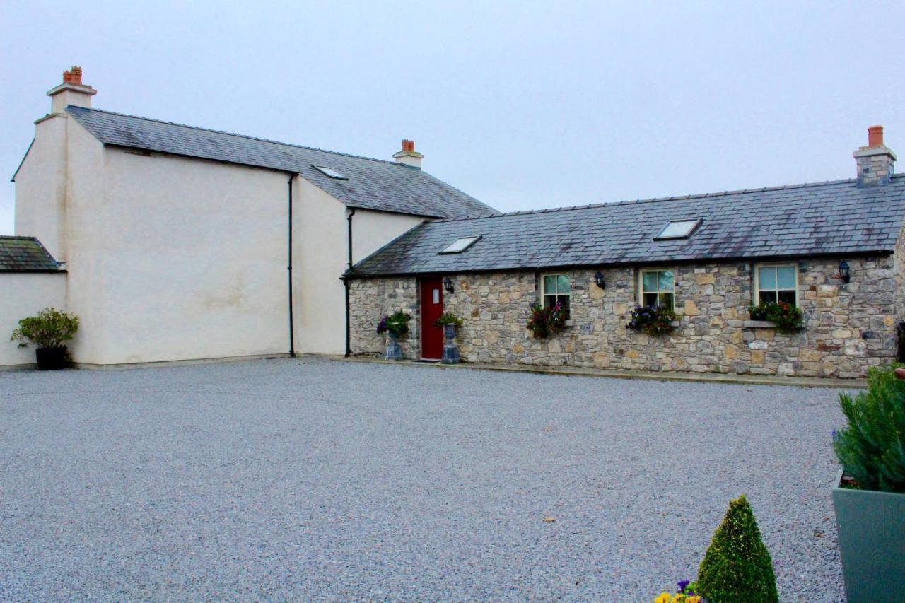 Гостевой дом Sheephouse Country Courtyard Donore  Экстерьер фото